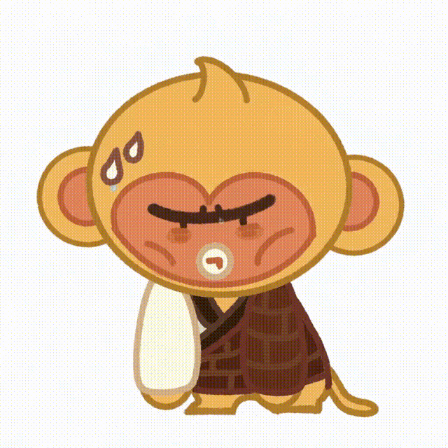 动态表情